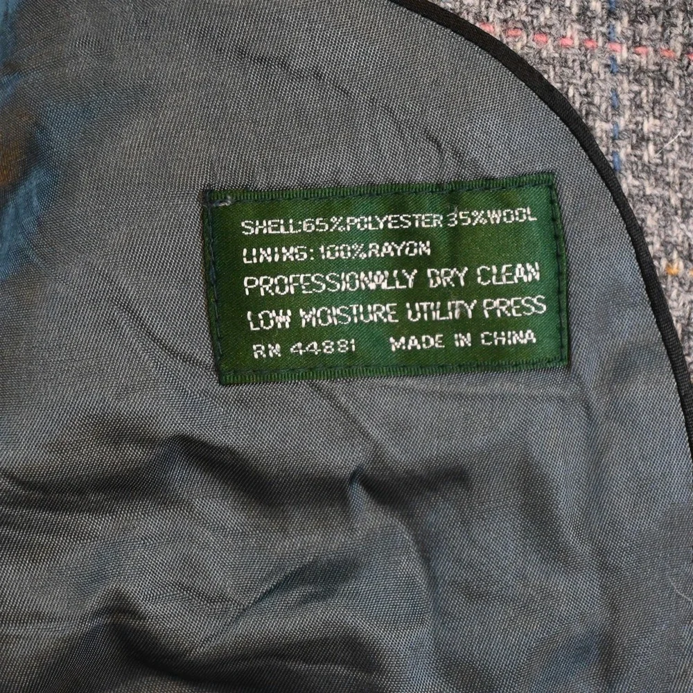 Haband sport coat